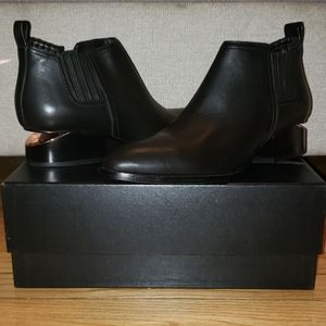 Alexander Wang Kori Ankle Boots